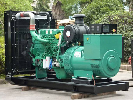 福山710kw康明斯柴油发电机组图片 福山710kw康明斯柴油发电机组图片