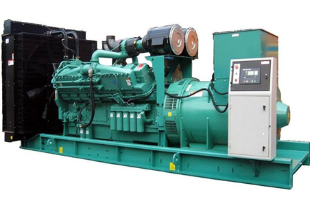 福山570kw康明斯柴油发电机组图片 福山570kw康明斯柴油发电机组图片