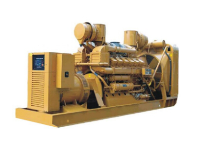 福山发电机出租