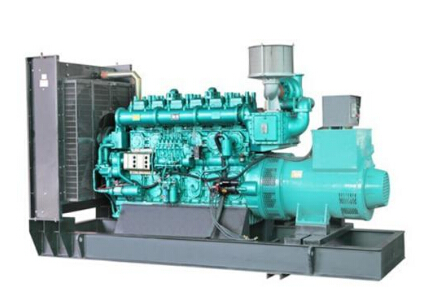 福山发电机出租