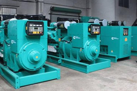 福山柴油发电机 福山柴油发电机