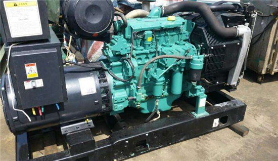 福山柴油发电机 福山柴油发电机