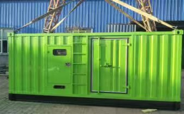 福山600kw大型柴油发电机组出租价格 福山600kw大型柴油发电机组出租价格